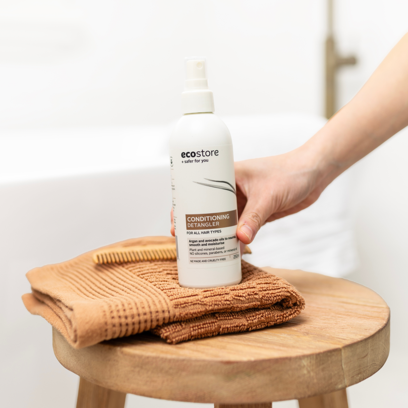 Conditioning Detangler 250ml