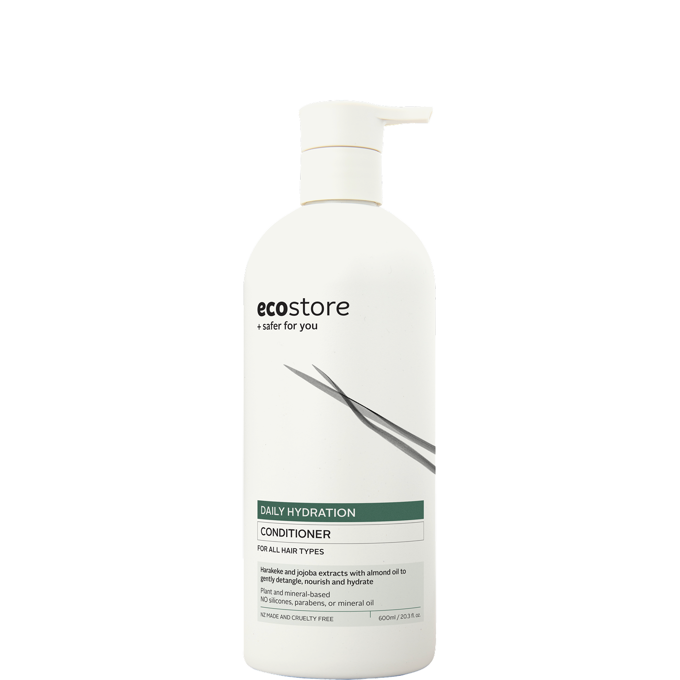 Daily Hydration Conditioner 600ml