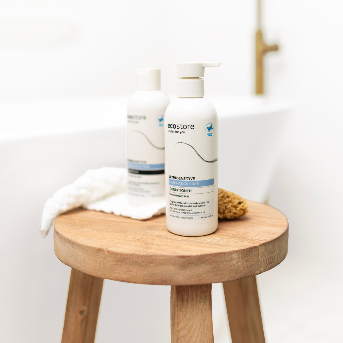 Ultra Sensitive Conditioner