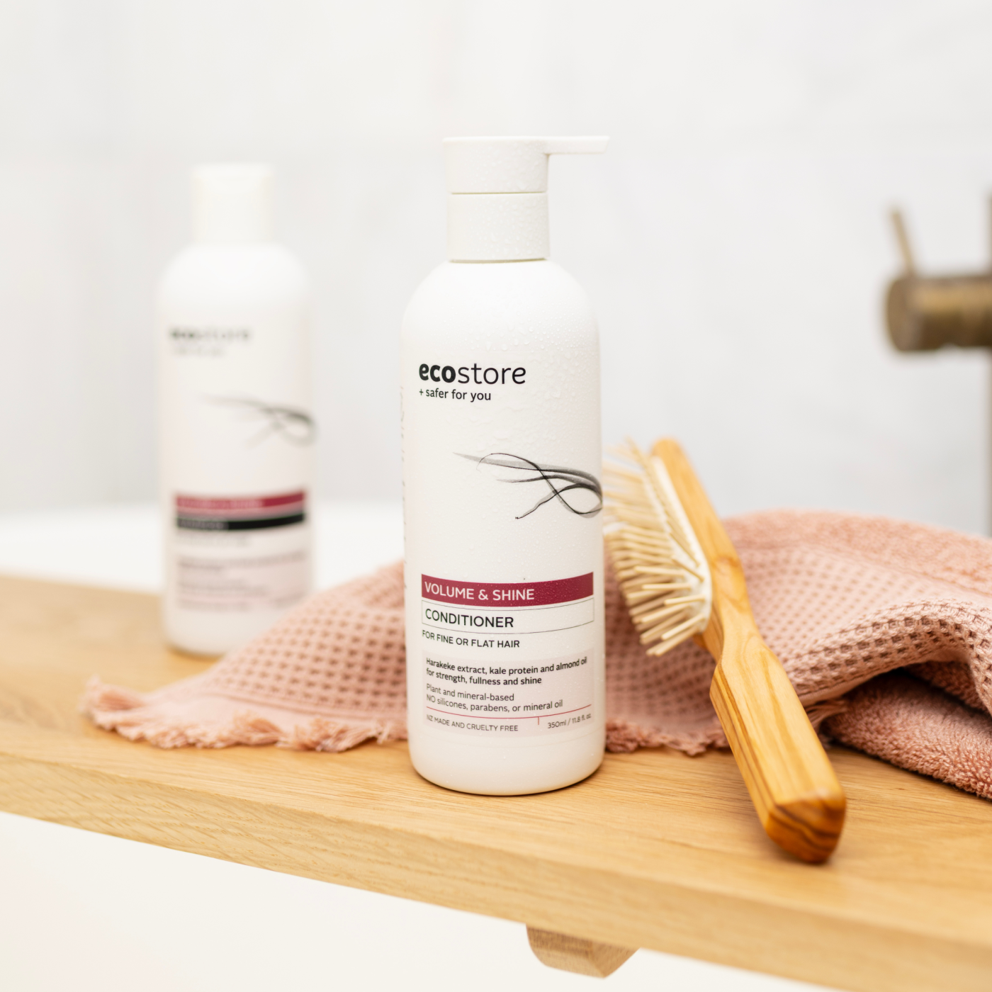 Volume & Shine Conditioner