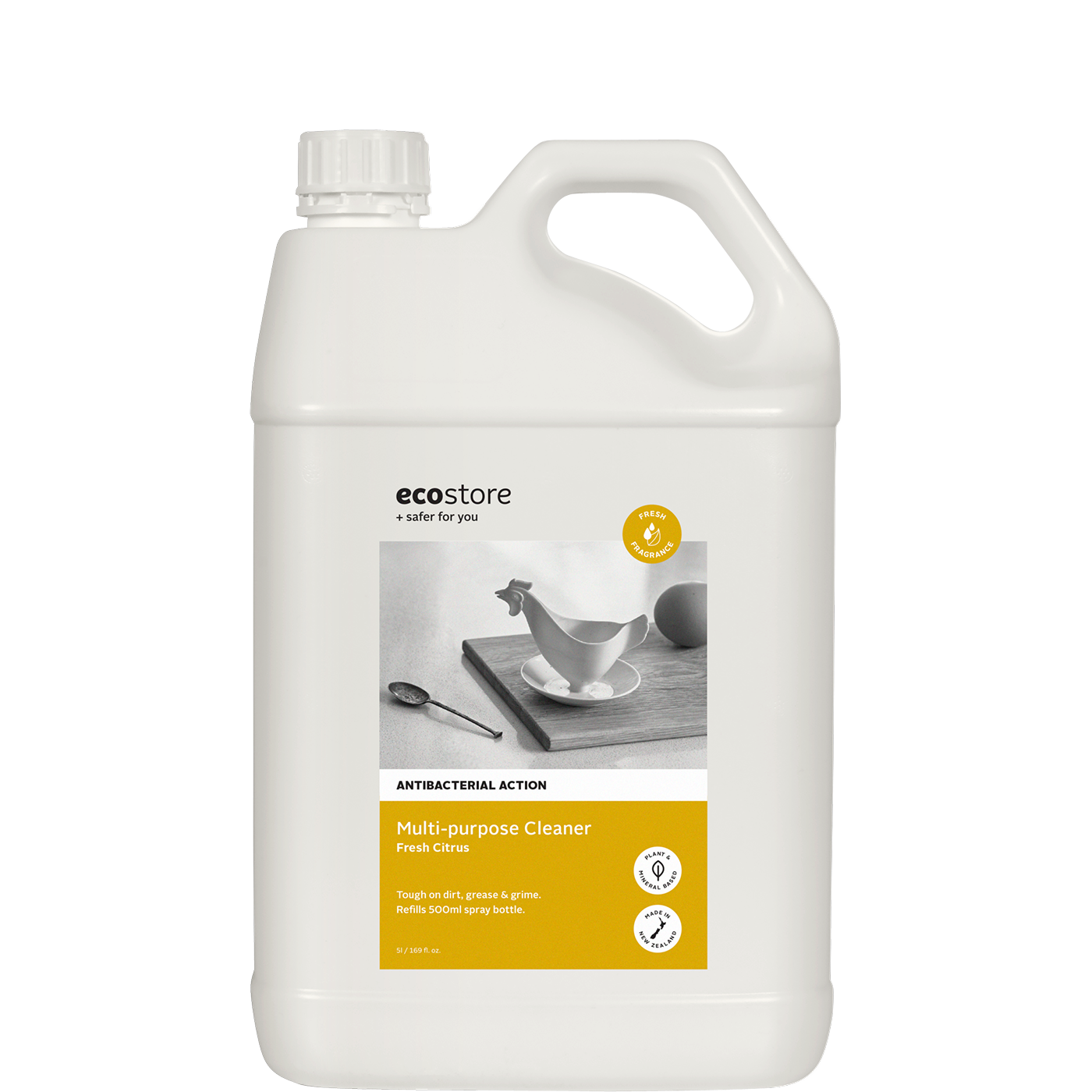 Multi-purpose Cleaner 5L