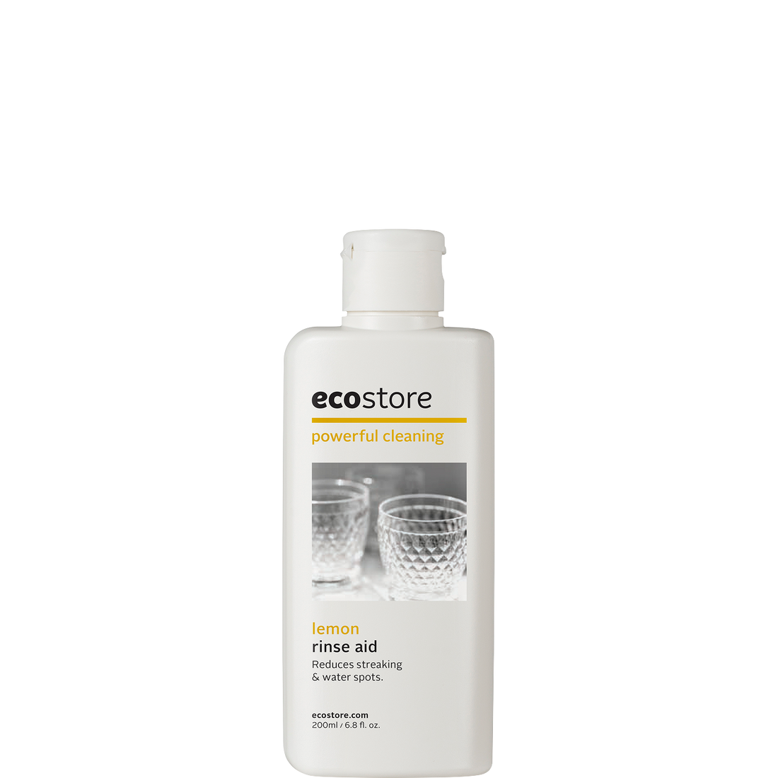 Honest Rinse Aid Rinse Aid