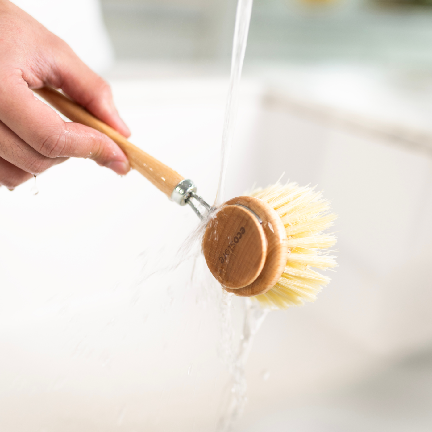 Dishwashing Brush