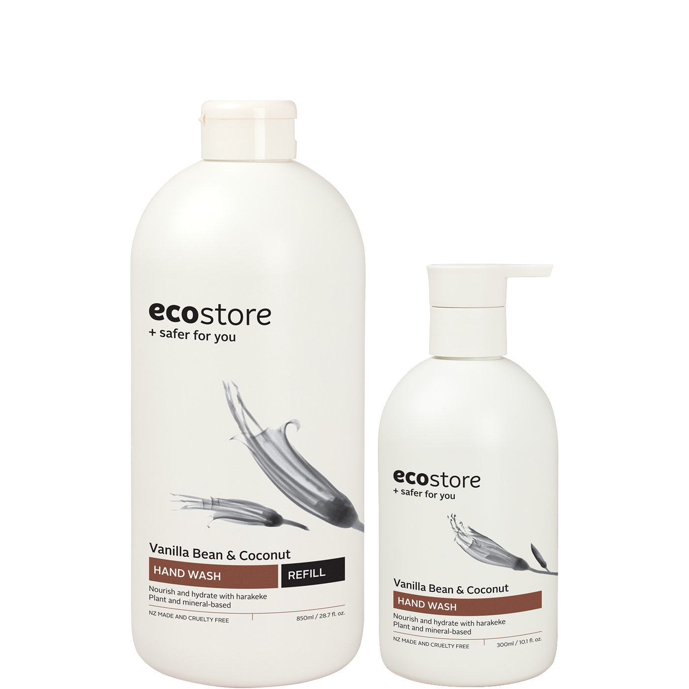 Hand Wash Bundle