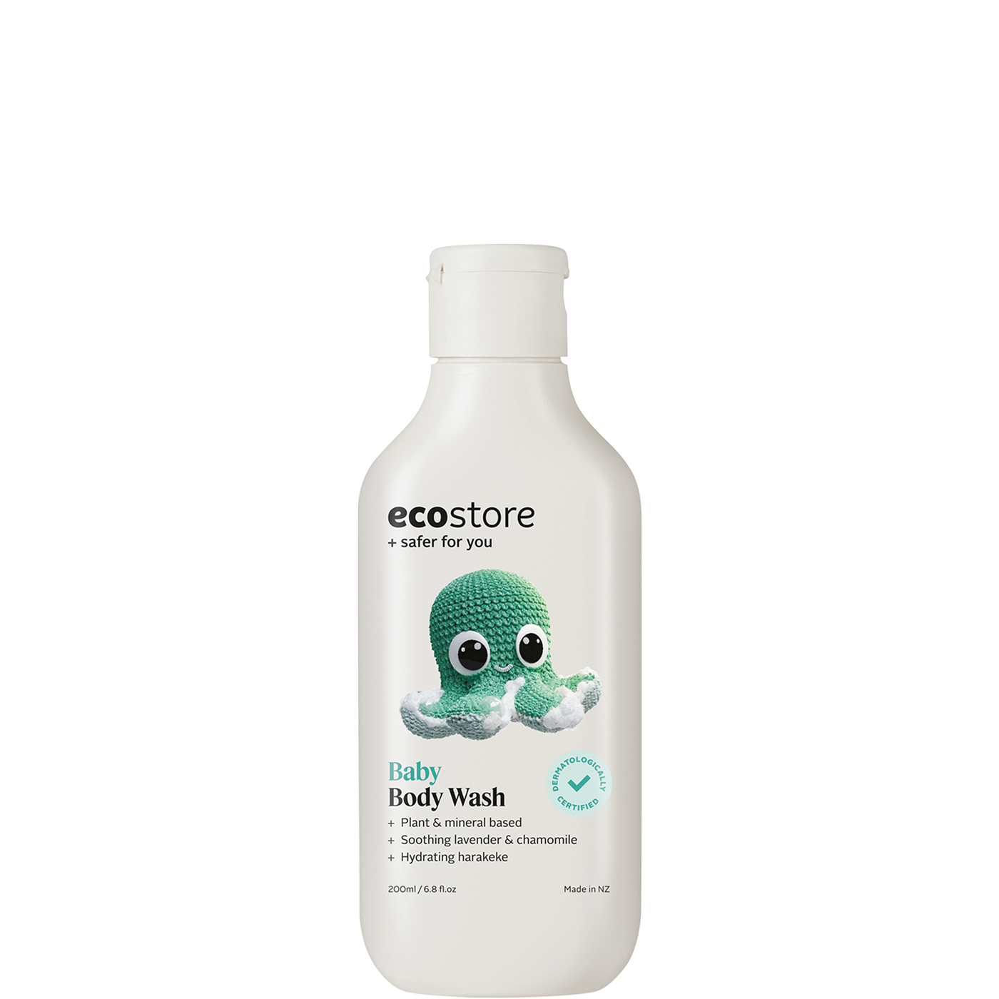 Baby Body Wash