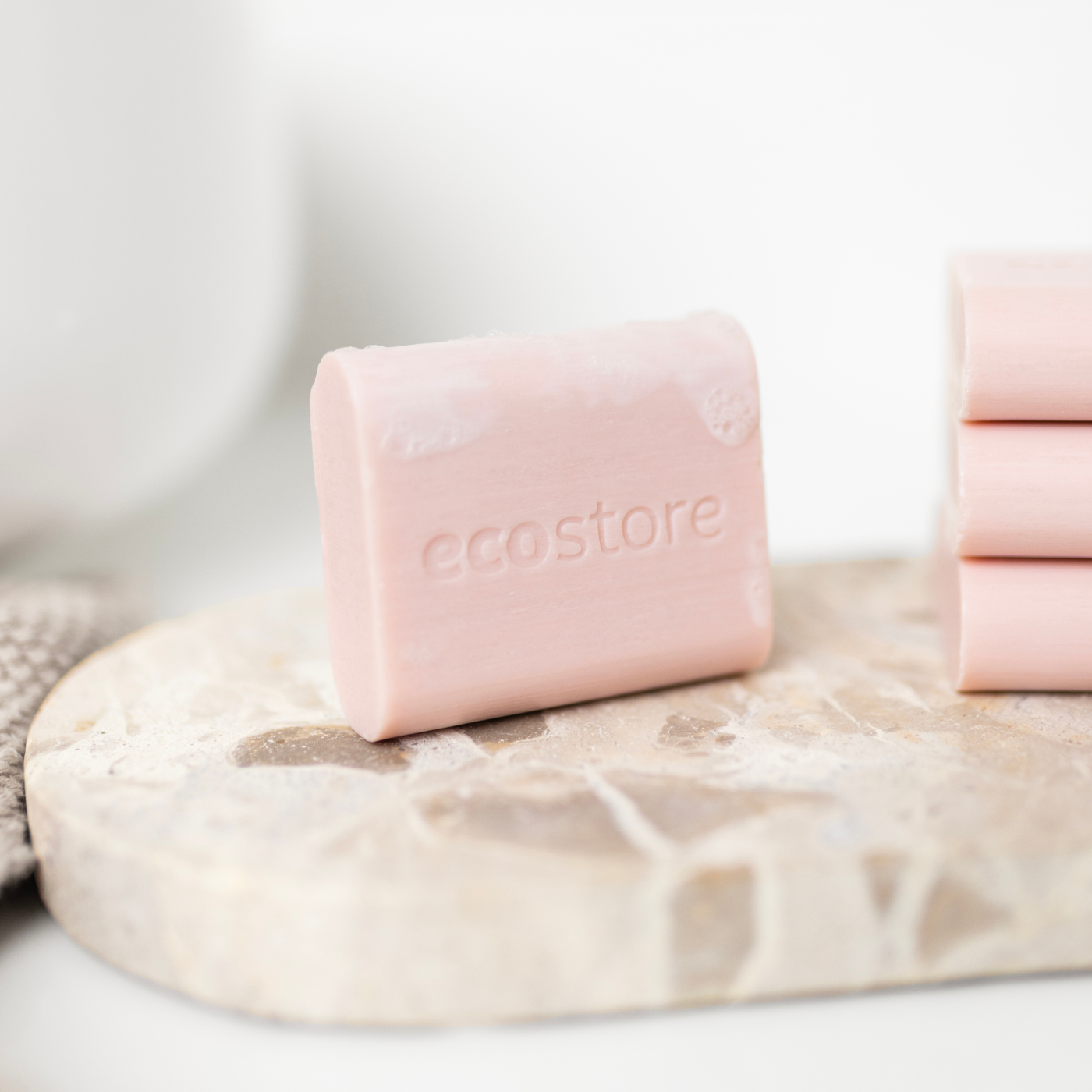 Rose & Almond Oil Soap