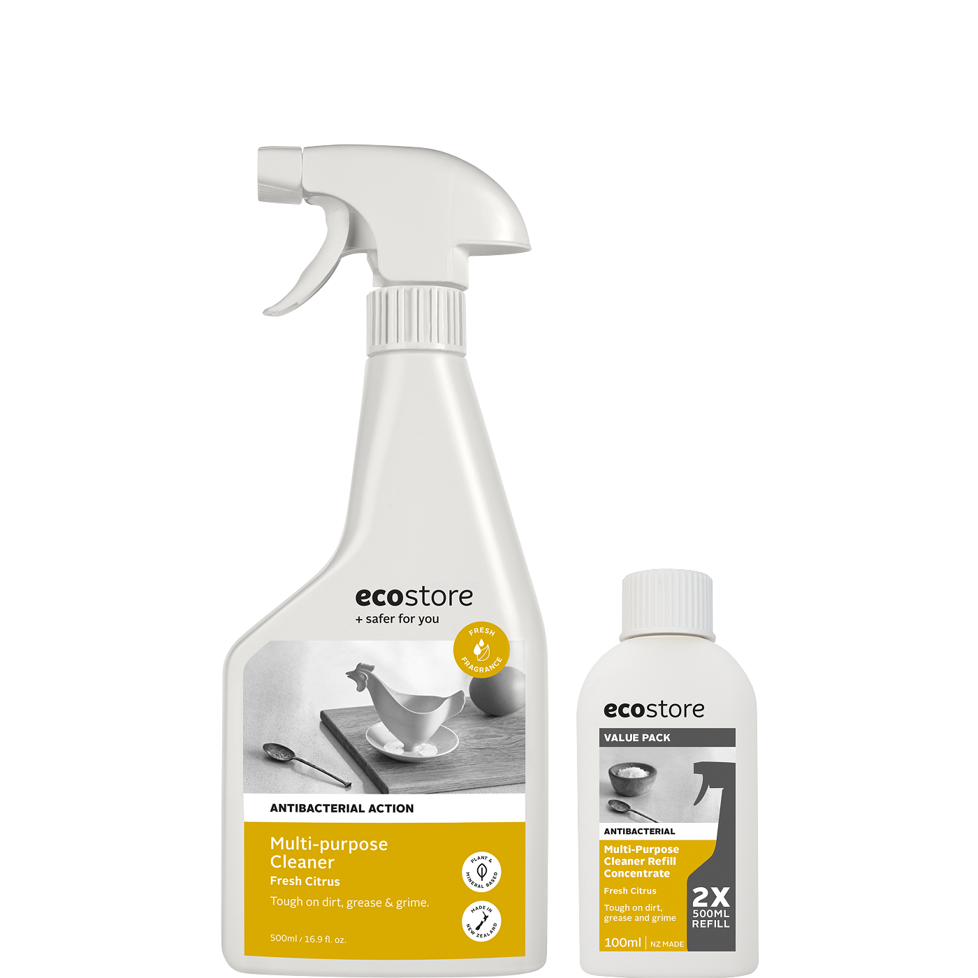 Multi-Purpose Cleaner Bundle