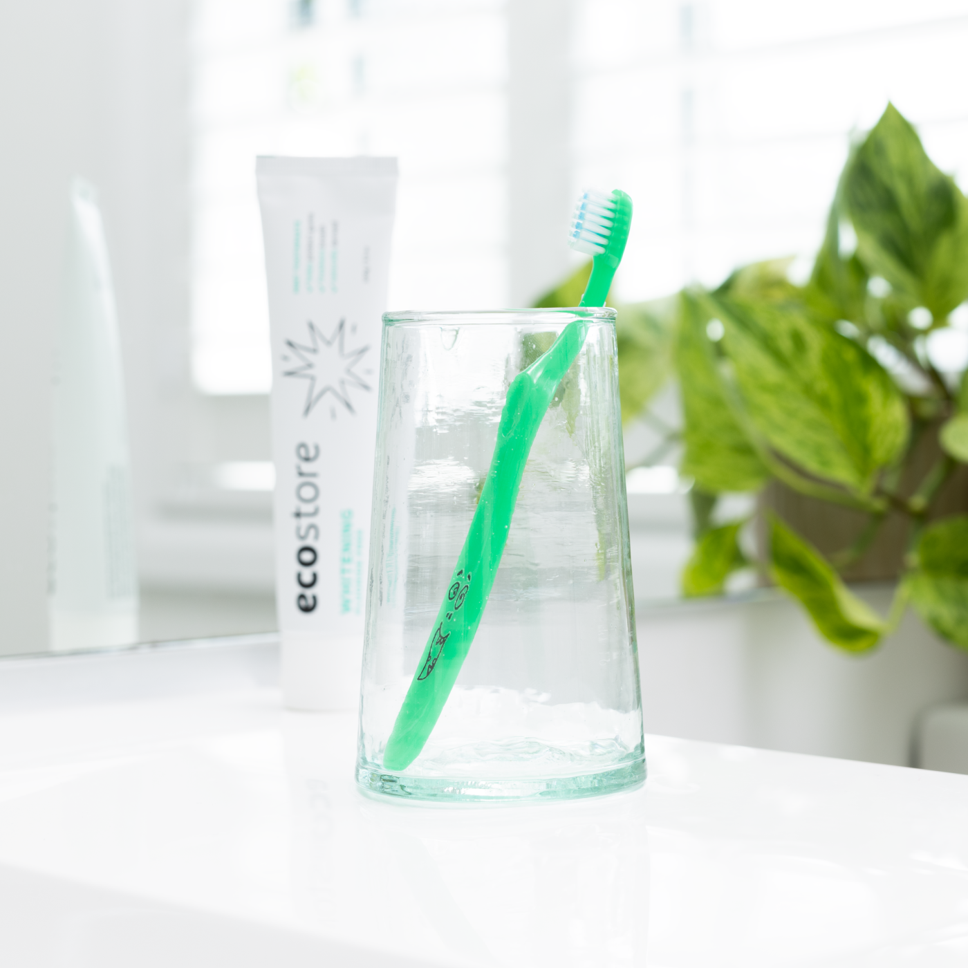 Kids Extra Soft Toothbrush