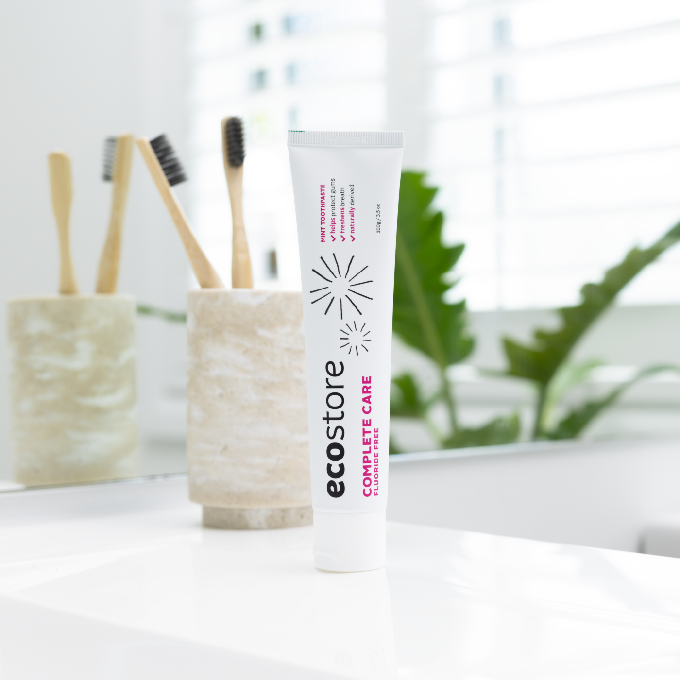 Complete Care Toothpaste 100g