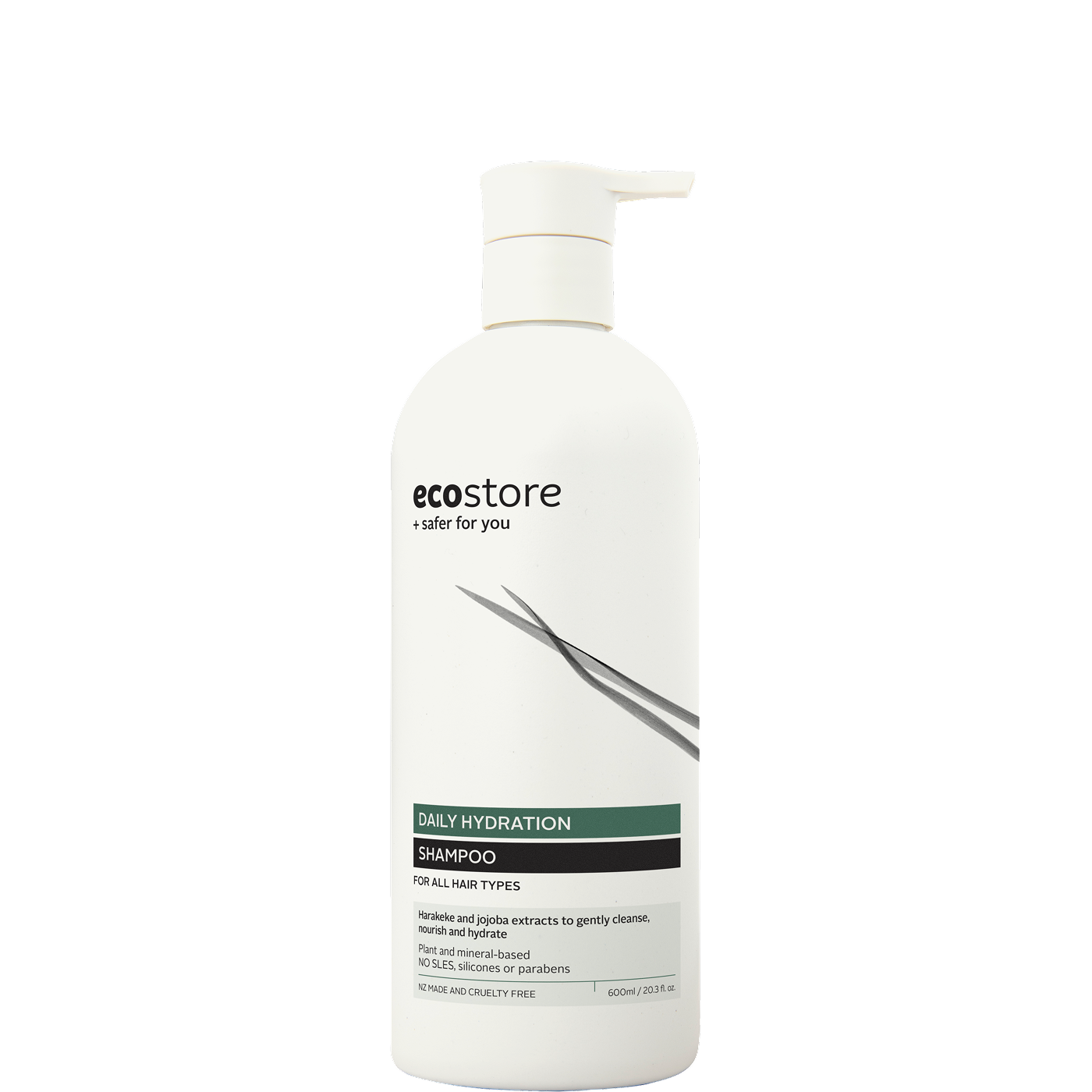 Daily Hydration Shampoo