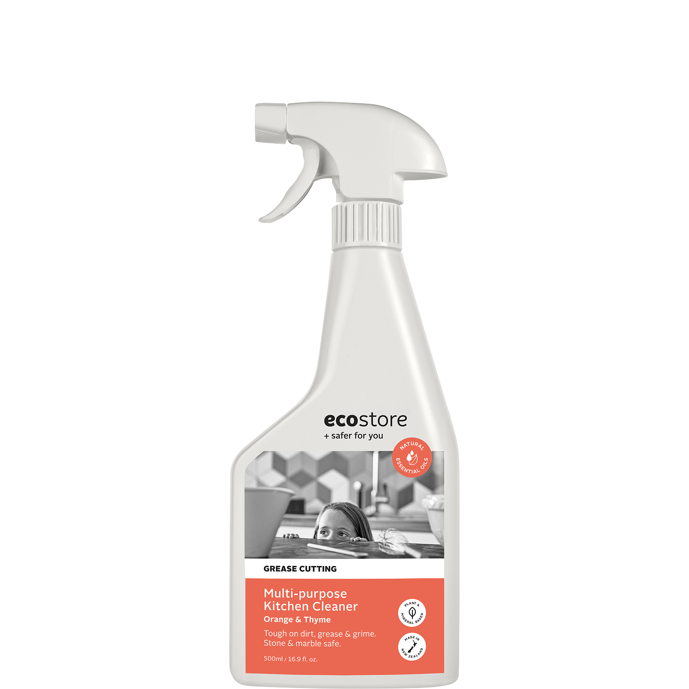 Multi-purpose Kitchen Cleaner