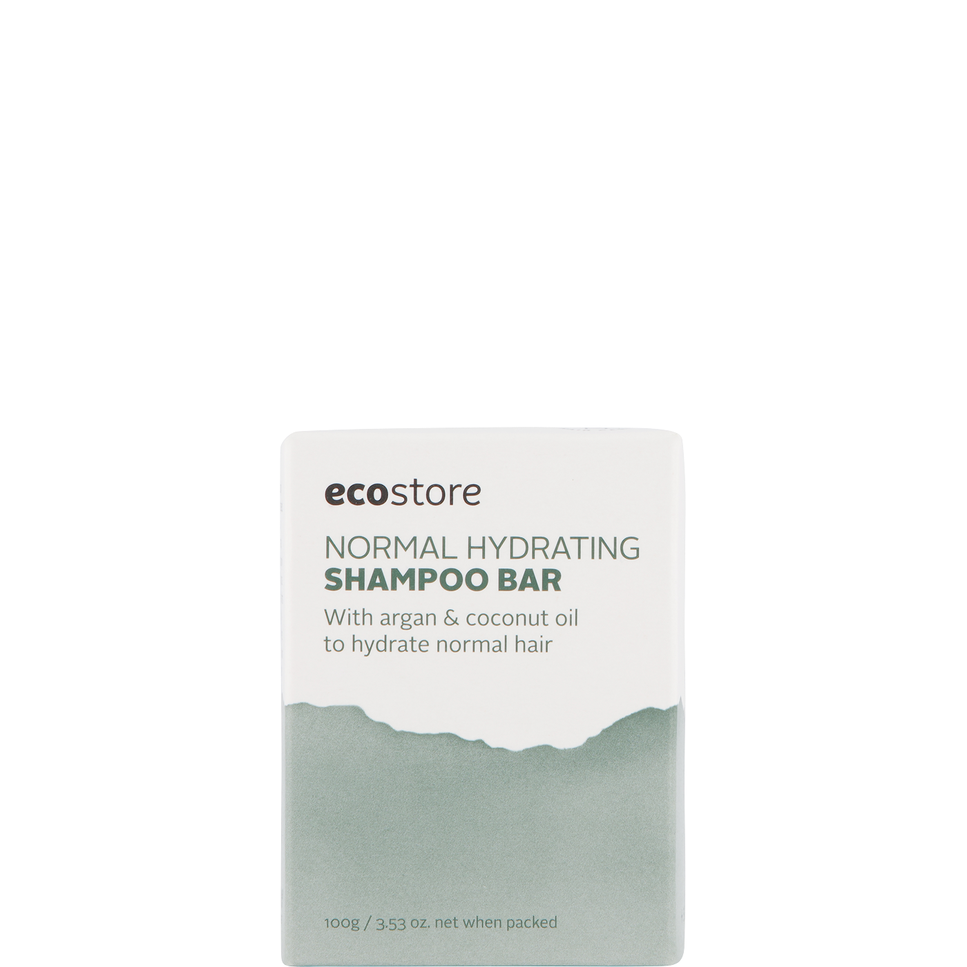 Normal Hydrating Shampoo Bar