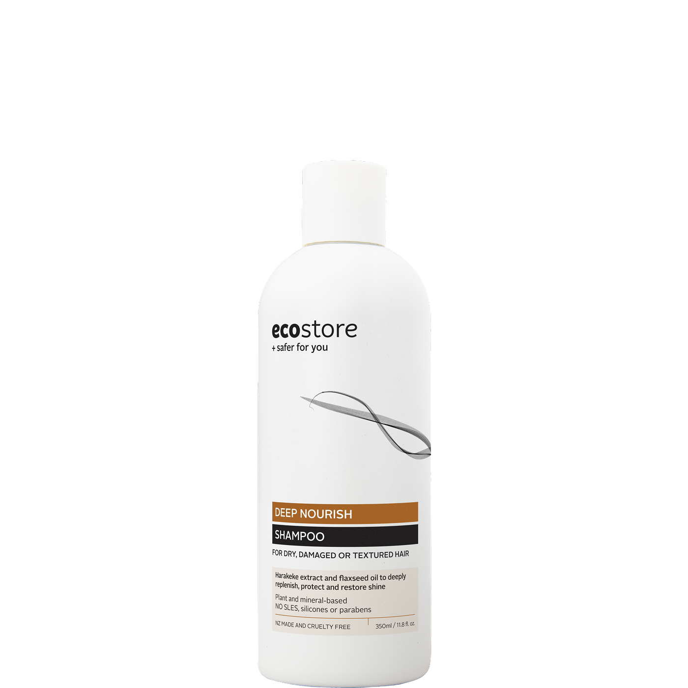 Deep Nourish Shampoo