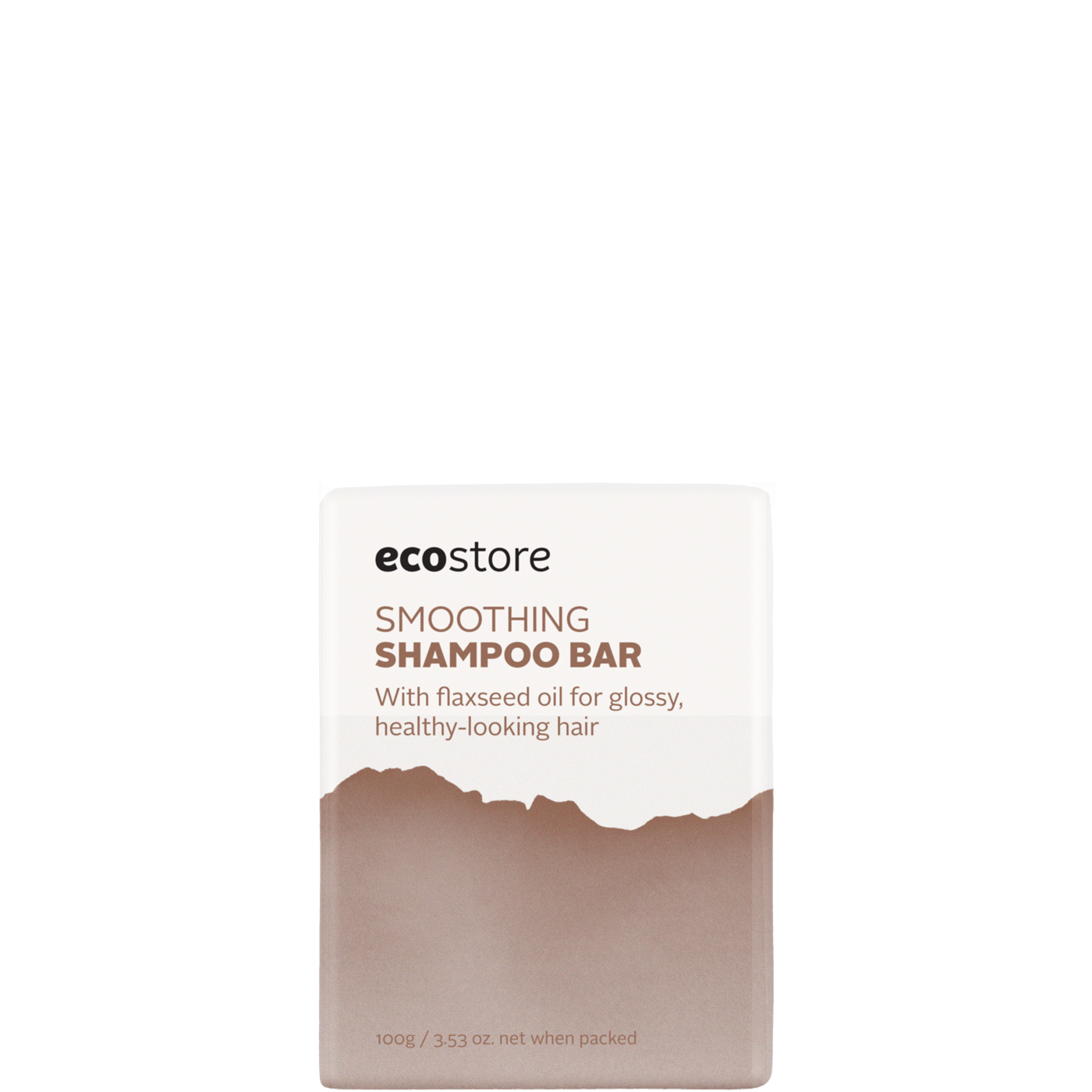 Smoothing Shampoo Bar