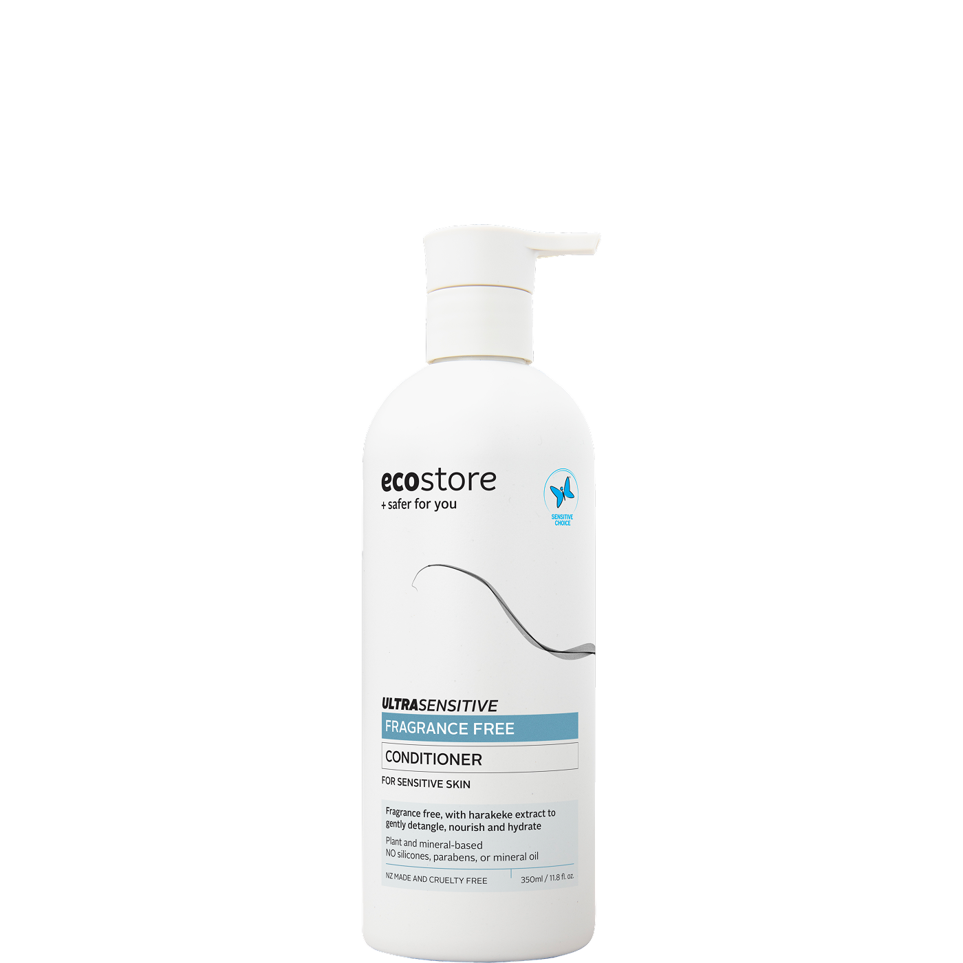 Ultra Sensitive Conditioner