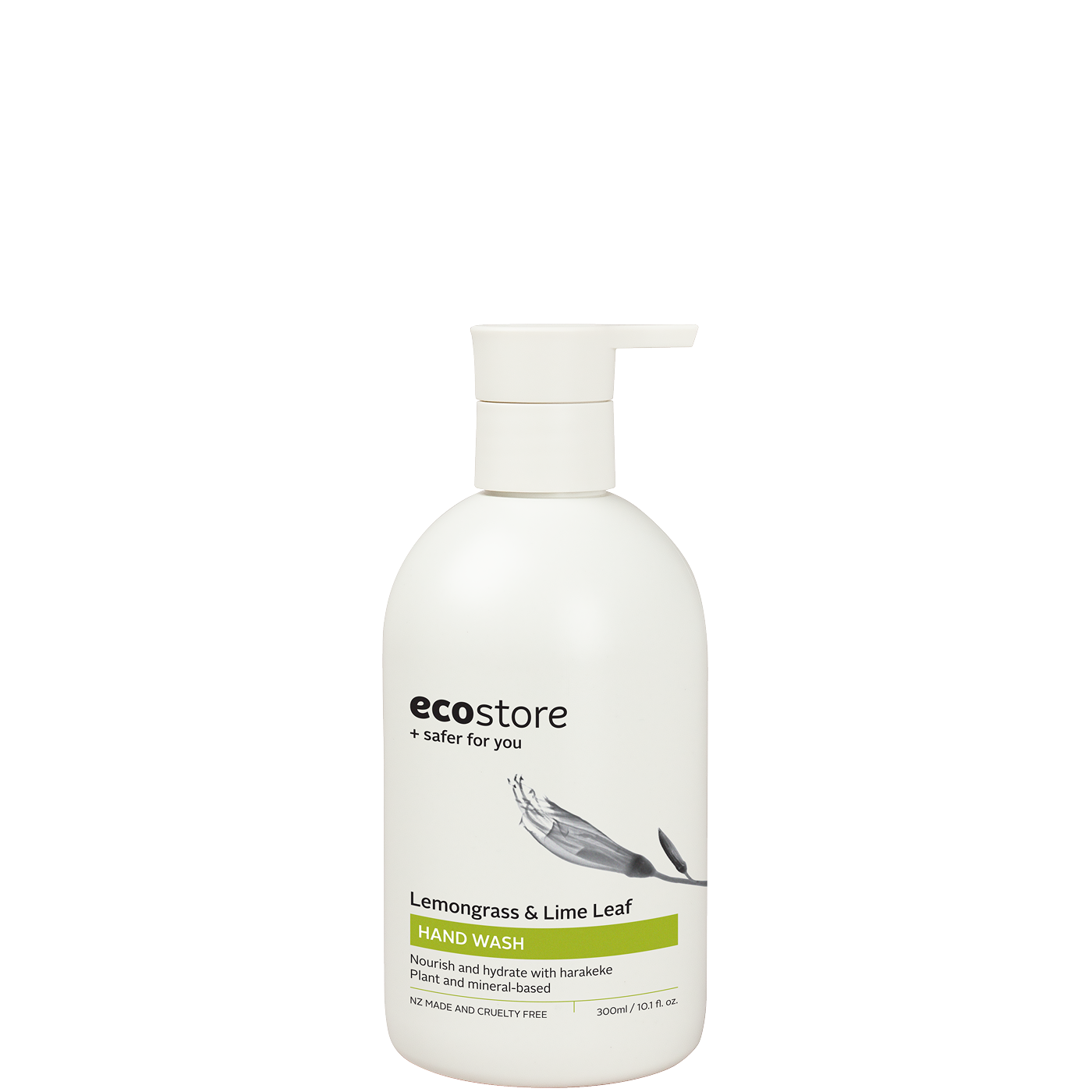 Lemongrass & Lime Leaf Hand Wash