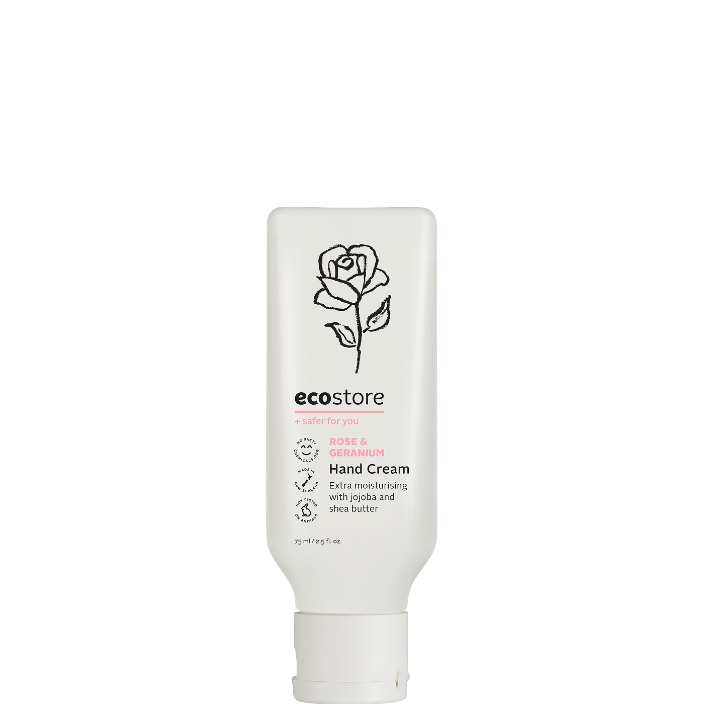 Extra Moisturising Hand Cream