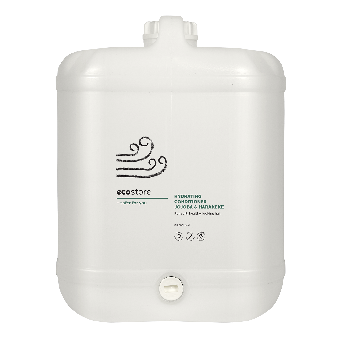 Hydrating Conditioner 20L