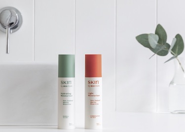 Moisturise