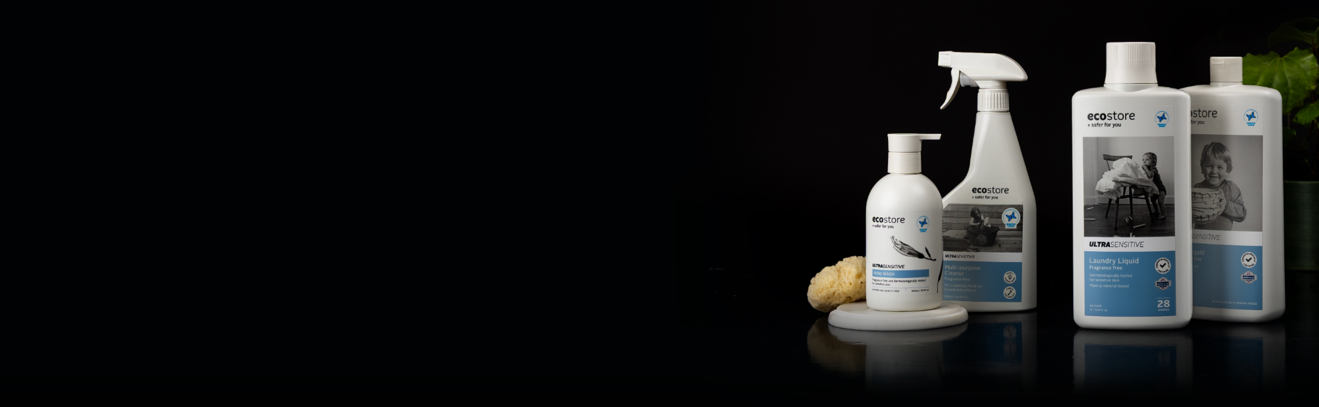 Ultra Sensitive Ultra Sensitive