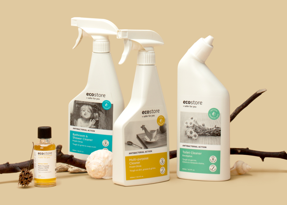 Home Cleaning 20-30% Off