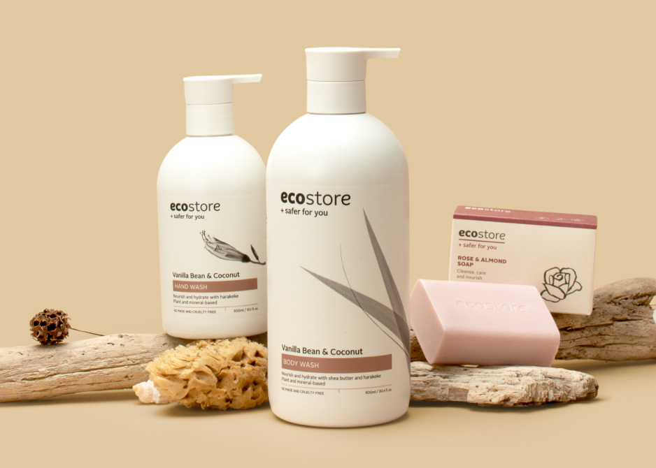 Body Care 20-30% Off