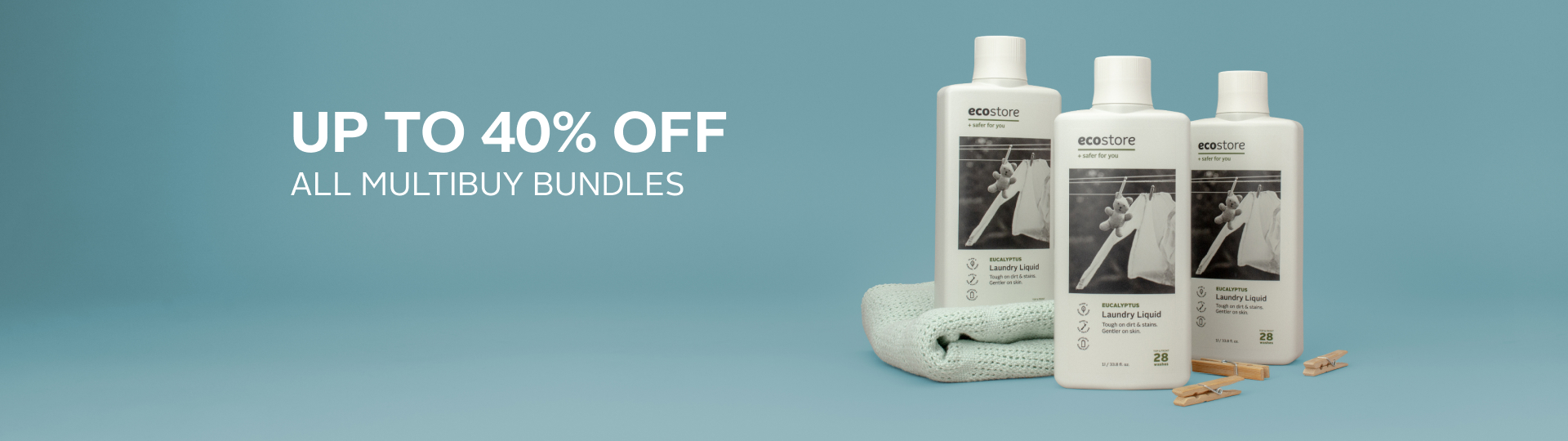 Multi-buys Just $25