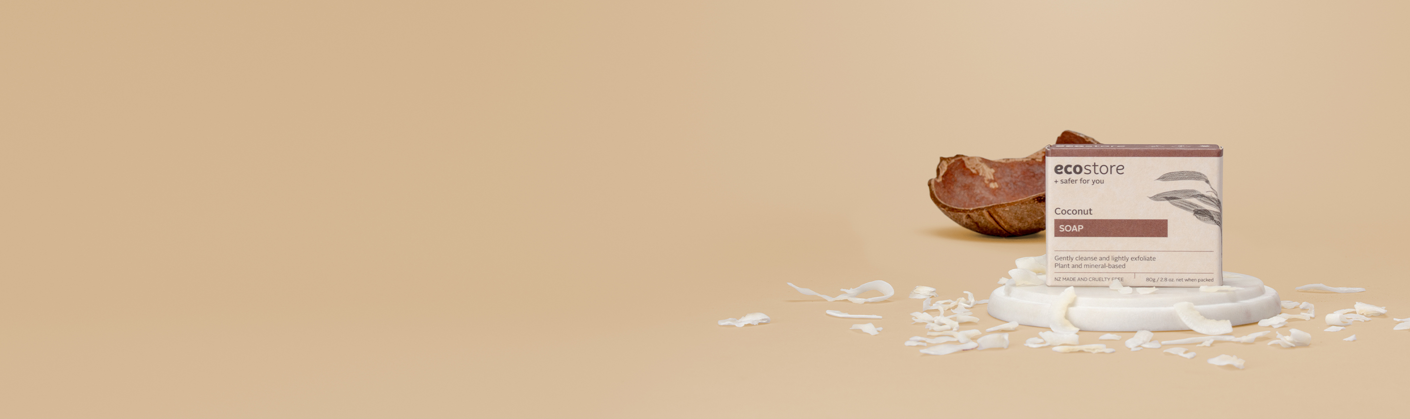 Soap