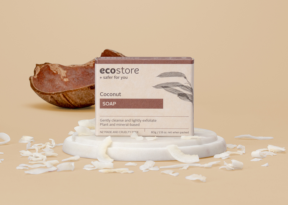 Soap Soap