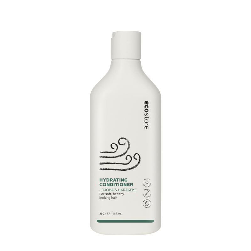 Hydrating Conditioner 350ml ecostore NZ