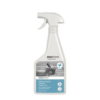 Ultra Sensitive Multi-purpose Cleaner 500ml