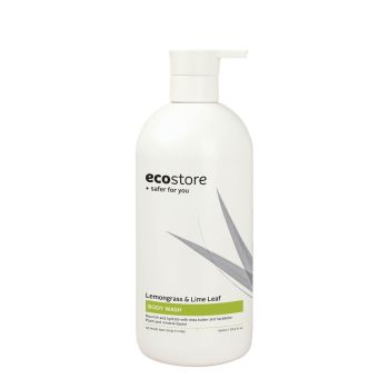 Lemongrass & Lime Leaf Body Wash 900ml