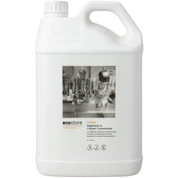 Degreaser & Cleaner Concentrate 5L