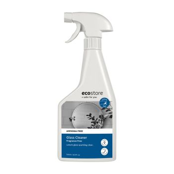 Glass Cleaner 500ml