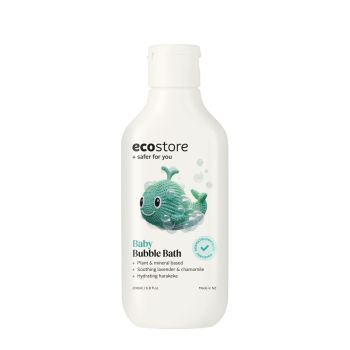 Baby Bubble Bath