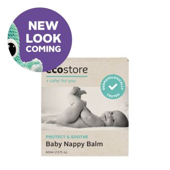 Baby Nappy Balm