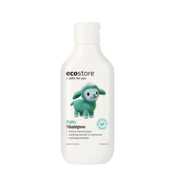 Baby Shampoo
