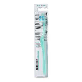 Medium Toothbrush