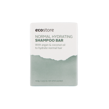 Normal Hydrating Shampoo Bar