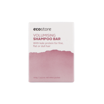 Volumising Shampoo Bar