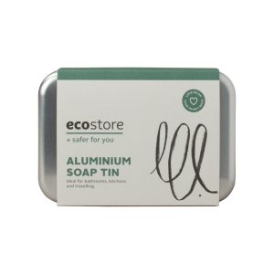 Aluminium Soap Tray
