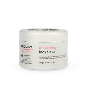 Moisturising Body Butter