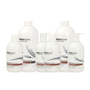 Hand & Body Bundle - Vanilla & Coconut
