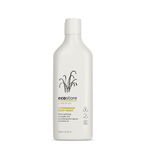 Lemongrass Body Wash