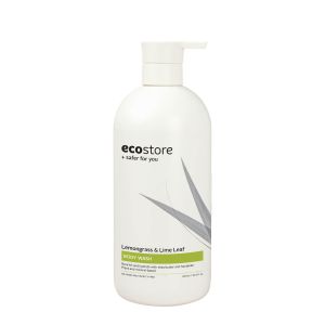 Lemongrass & Lime Leaf Body Wash 900ml