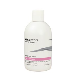 Peony & Guava Body Wash 350ml