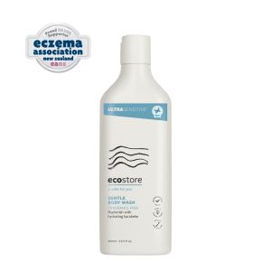 Ultra Sensitive Body Wash