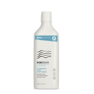 Ultra Sensitive Body Wash