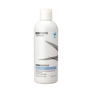 Ultra Sensitive Body Wash 350ml