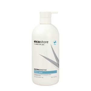 UltraSensitive Body Wash 900ml